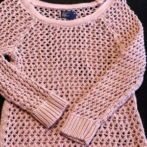 American Eagle sweater